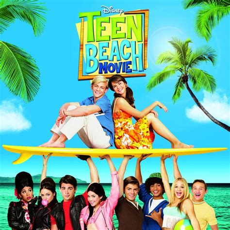 teen beach movie|teen beach movie release date.